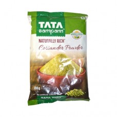 Tata Sampann Powder - Coriander, 200 gm